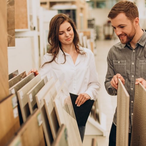 Flooring design Consultations in Chicago