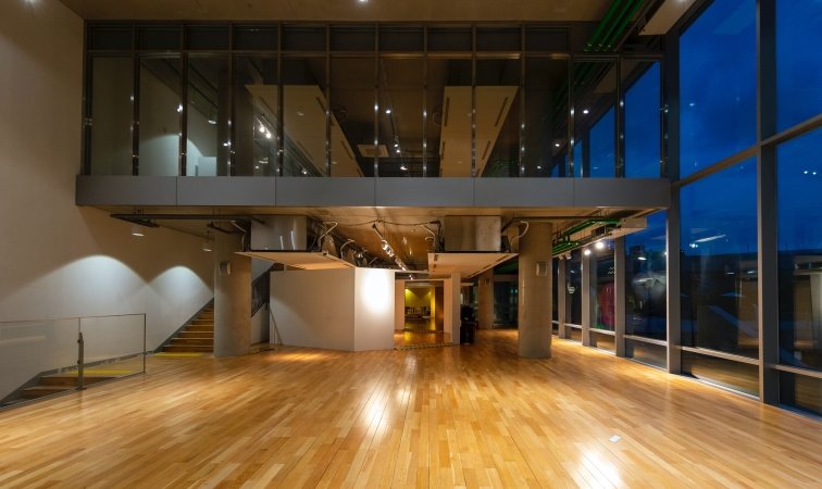 Commercial floors from Chicago Carpet Center Inc in Chicago